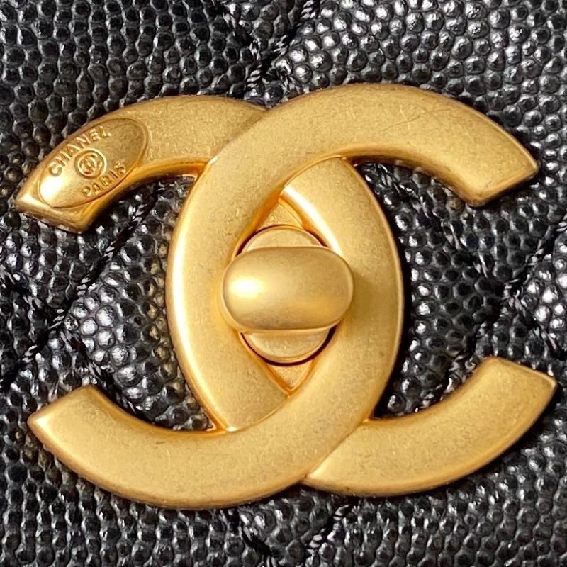 Chanel Top Handle Bags